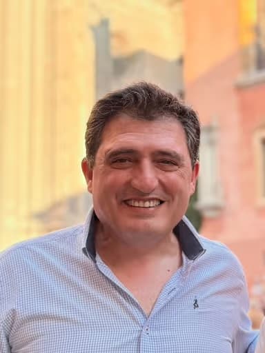 Alfonso Lara