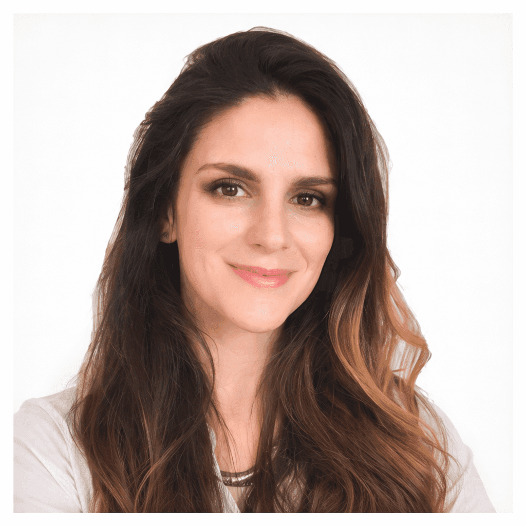 Rosana Ferrero