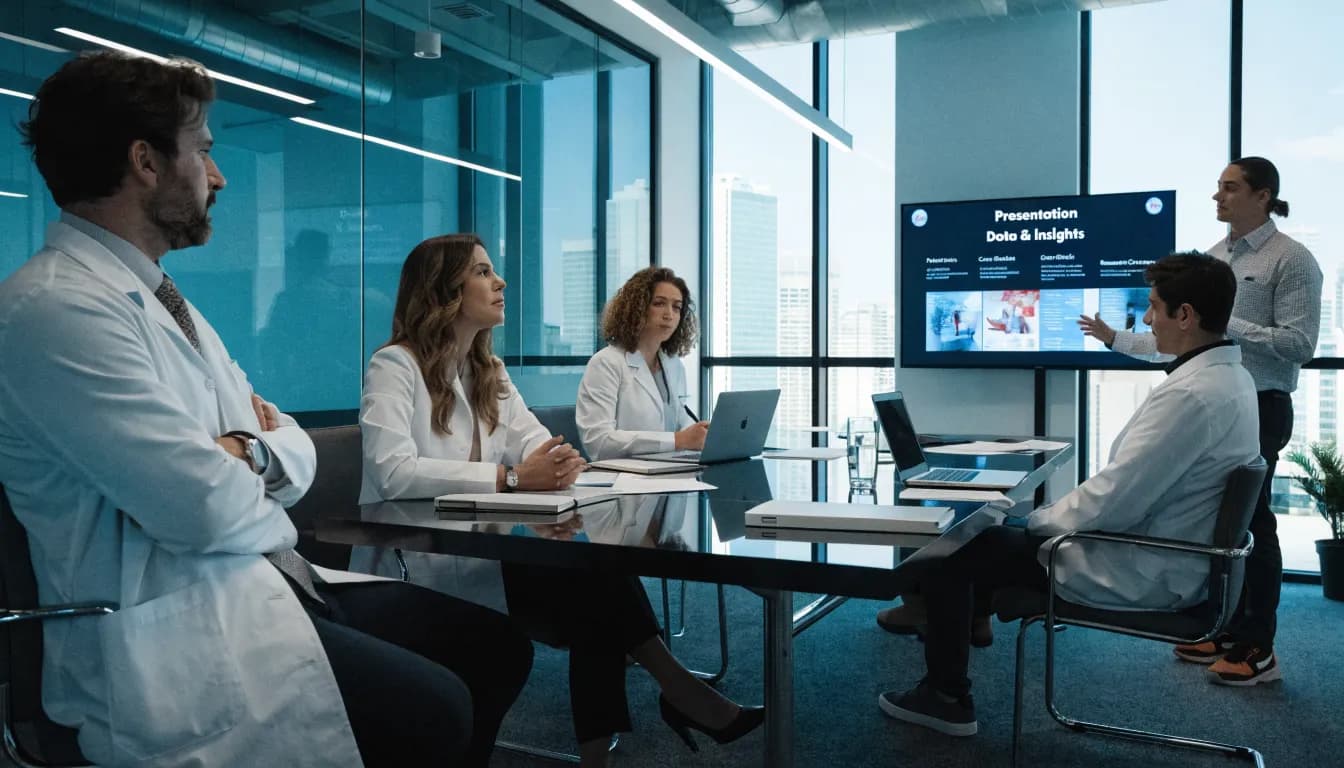 Formación en Investigación y Comunicación Científica