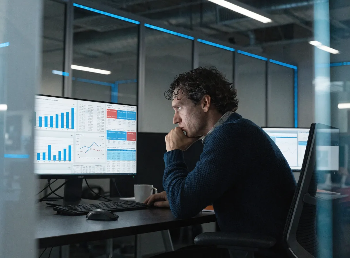 Detección de fraude de datos con R: Benford, IQR, MAD e Isolation Forest