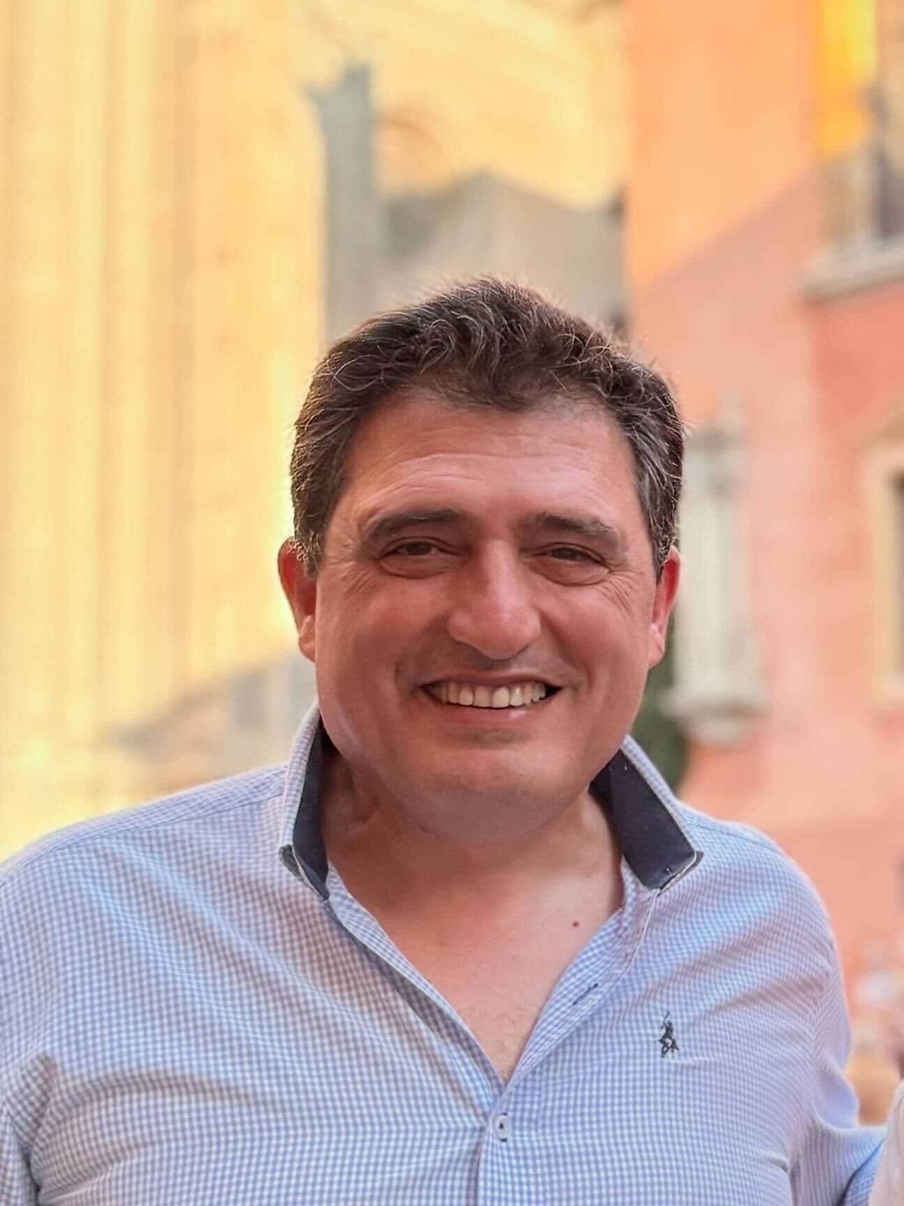 Alfonso Lara