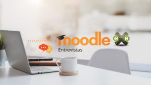 Entrevistas Moodle: Inma Vega