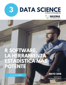 R Software para la Ciencia de Datos