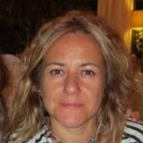 Mónica F. – Estadista